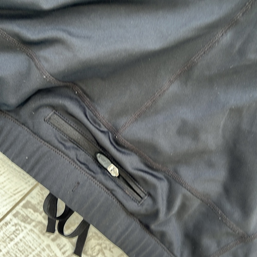 ASICS workout pants - Picture 4 of 4